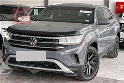 Volkswagen Atlas Cross Sport